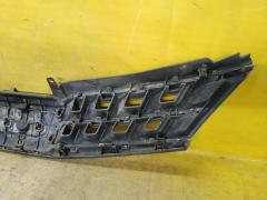 Решетка радиатора 62310-1JZ0A\5A на Nissan Tiida C11 Фото 6