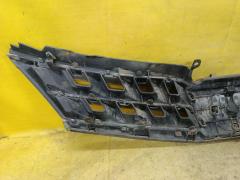 Решетка радиатора 62310-1JZ0A\5A на Nissan Tiida C11 Фото 7