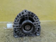 Генератор 23100-ED50A на Nissan Tiida C11 HR16DE Фото 2