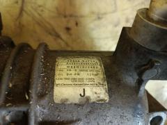 Компрессор кондиционера 92600-CJ73A на Nissan Tiida C11 HR16DE Фото 4