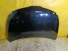 Капот DS20100A, F5100 ED0MM, F5100ED0MM, F510M ED0MA, F510MED0MA, NS01080AA, STDTW50150, SYNS036G002 на Nissan Tiida C11 Фото 2