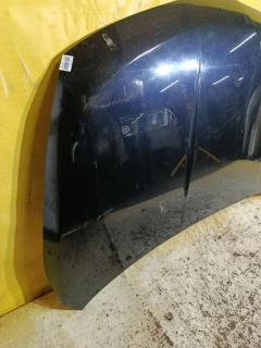 Капот DS20100A, F5100 ED0MM, F5100ED0MM, F510M ED0MA, F510MED0MA, NS01080AA, STDTW50150, SYNS036G002 на Nissan Tiida C11 Фото 3