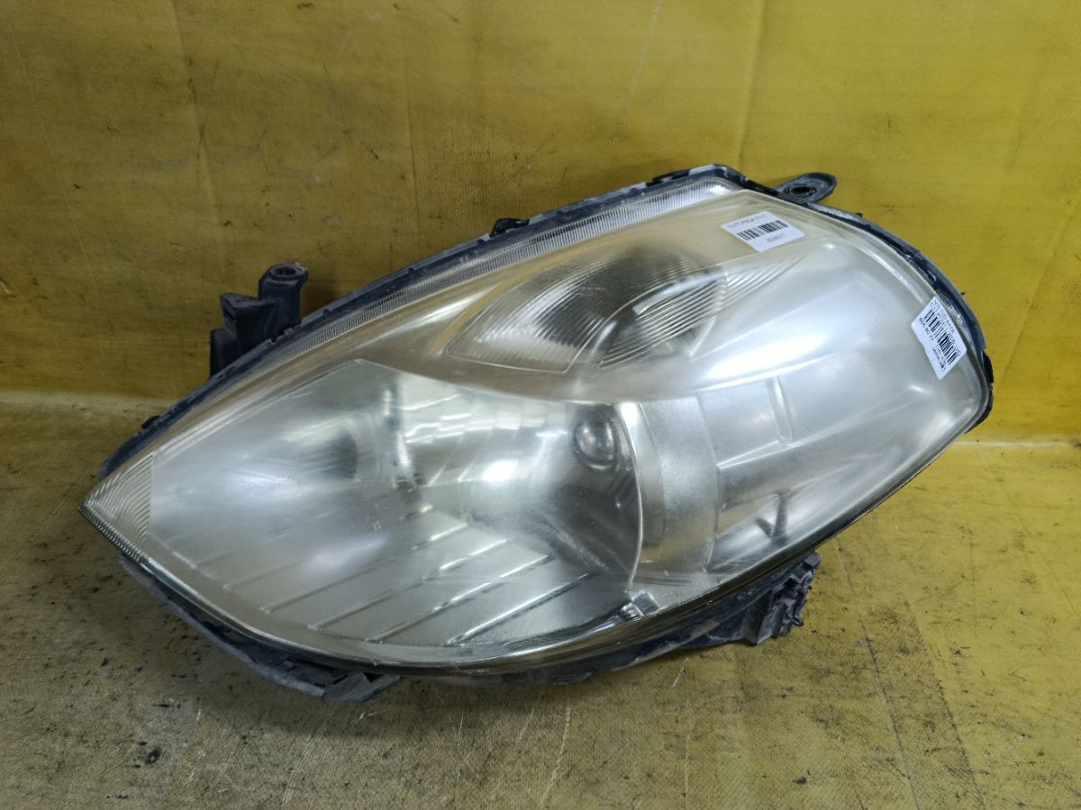Фара P7781 P7781, на Nissan Tiida C11 Фото 2