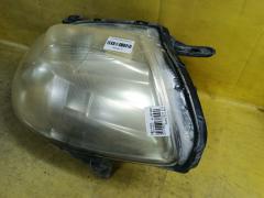 Фара P7781 P7781, на Nissan Tiida C11 Фото 3