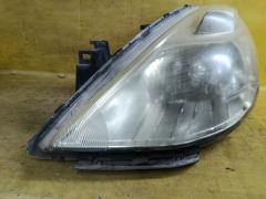 Фара P7781 P7781, на Nissan Tiida C11 Фото 4
