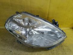 Фара P7781 P7781, на Nissan Tiida C11 Фото 2