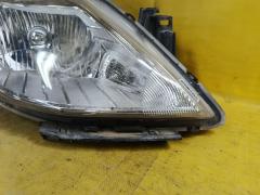 Фара P7781 P7781, на Nissan Tiida C11 Фото 3