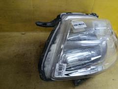 Фара P7781 P7781, на Nissan Tiida C11 Фото 4