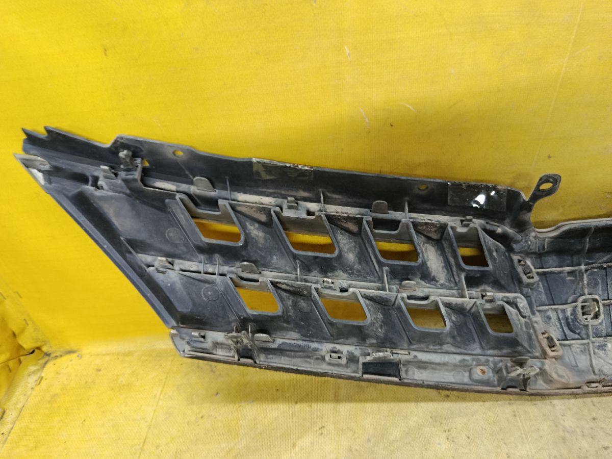 Решетка радиатора 62310-1JZ0A\5A на Nissan Tiida C11 Фото 7