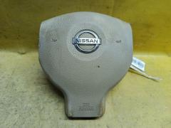 Air bag на Nissan Tiida C11 Фото 2