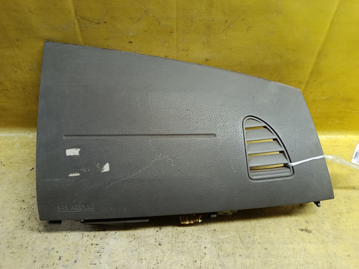 Air bag на Nissan Tiida C11 Фото 2