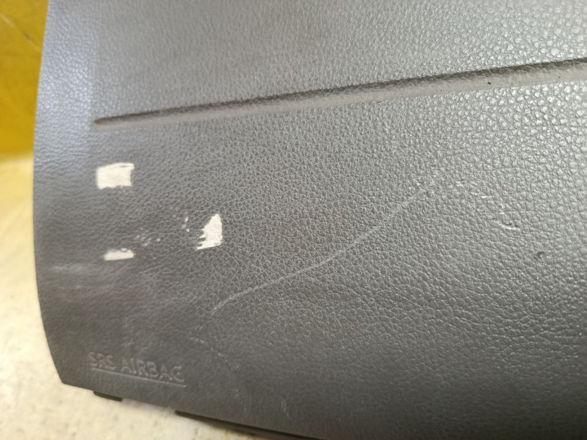 Air bag на Nissan Tiida C11 Фото 3
