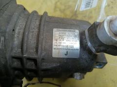 Компрессор кондиционера 92600-CJ73A на Nissan Tiida C11 HR16DE Фото 5