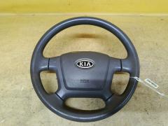 Air bag на Kia Cerato LD Фото 2