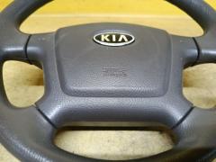 Air bag на Kia Cerato LD Фото 3