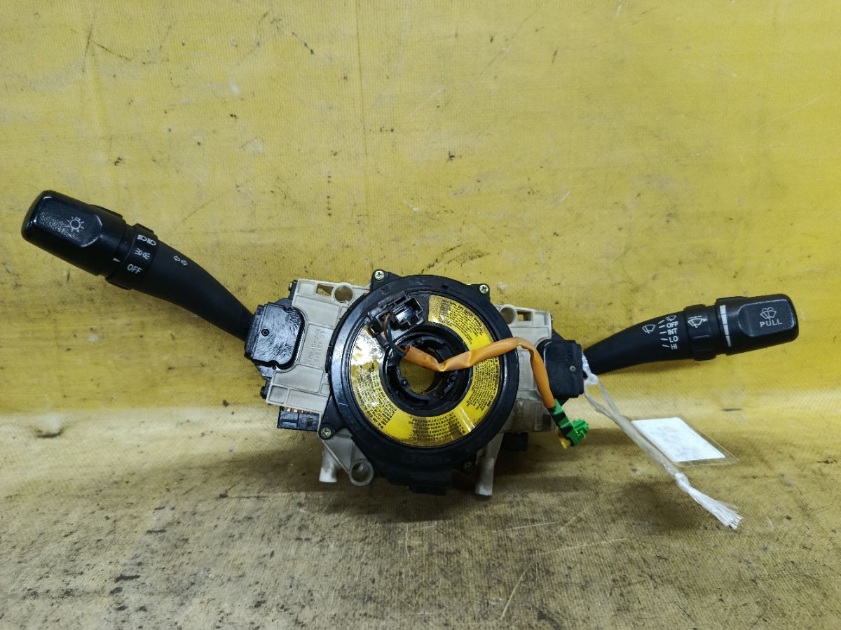 Шлейф-лента air bag 93420-2F805 на Kia Cerato LD Фото 2