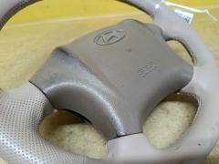 Air bag на Hyundai Tucson JM Фото 3