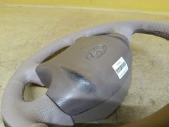 Air bag на Hyundai Tucson JM Фото 4