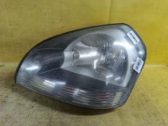 Фара 92101-0L000 на Hyundai Tucson 1 JM Фото 2