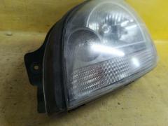 Фара 92101-0L000 на Hyundai Tucson 1 JM Фото 5