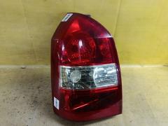 Стоп 92401-2E000 на Hyundai Tucson JM Фото 2