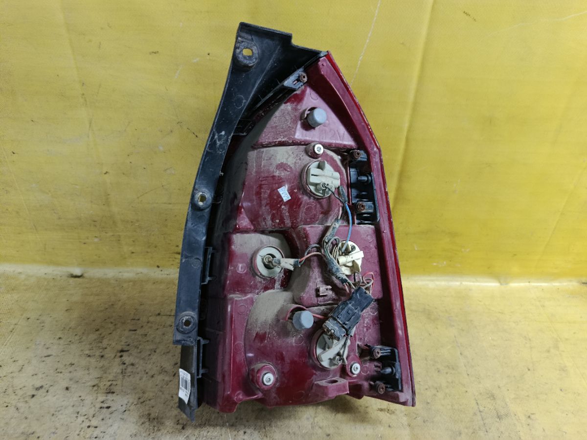 Стоп 92401-2E000 на Hyundai Tucson JM Фото 3