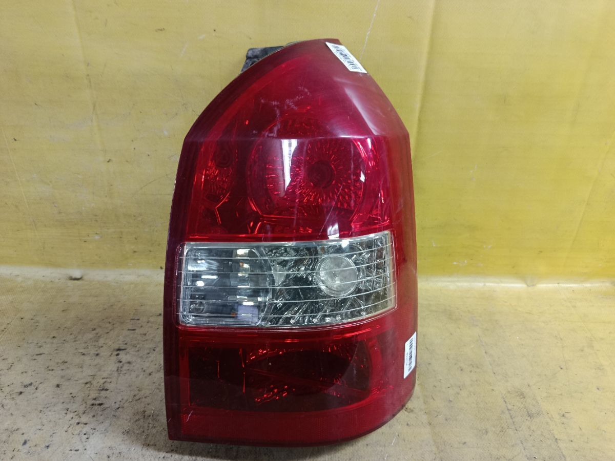 Стоп 92402-2E000 на Hyundai Tucson JM Фото 2