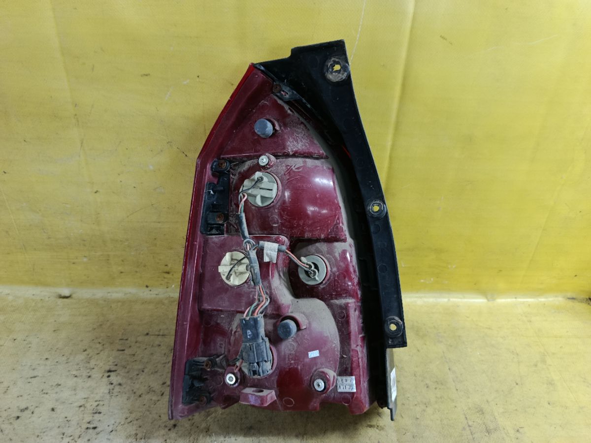Стоп 92402-2E000 на Hyundai Tucson JM Фото 4