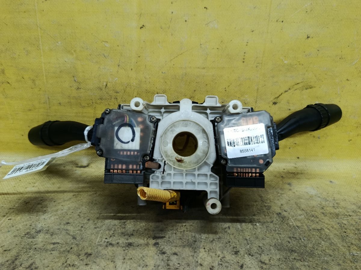 Шлейф-лента air bag на Hyundai Tucson 1 JM Фото 3
