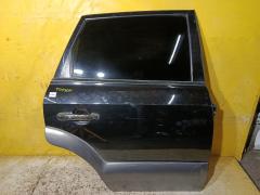 Дверь боковая на Hyundai Tucson 1 JM Фото 2