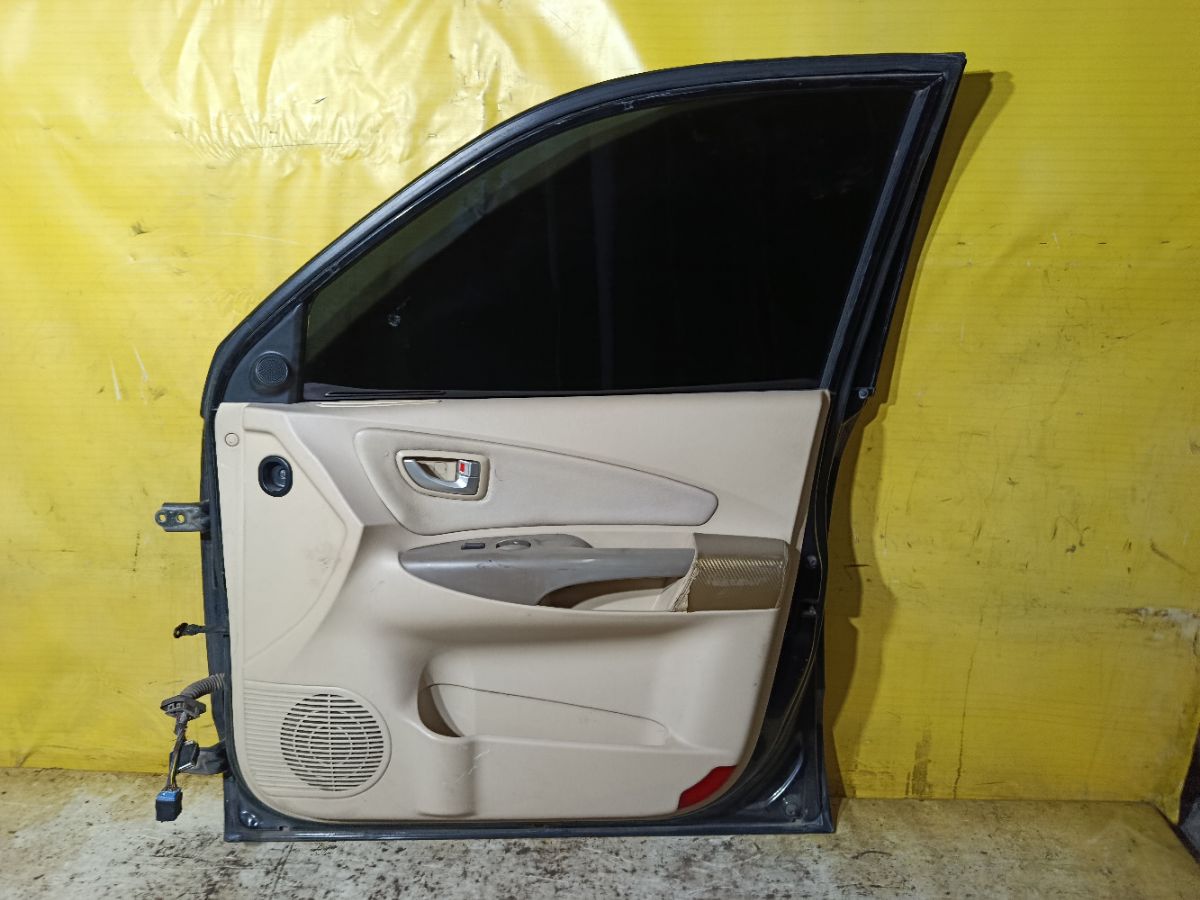 Дверь боковая на Hyundai Tucson 1 JM Фото 5