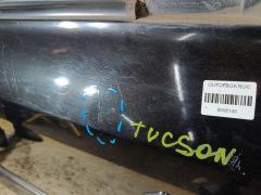 Дверь боковая на Hyundai Tucson 1 JM Фото 4