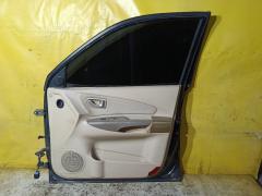 Дверь боковая на Hyundai Tucson 1 JM Фото 5