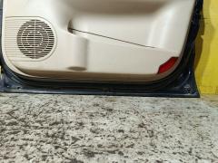 Дверь боковая на Hyundai Tucson 1 JM Фото 6