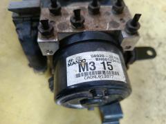 Блок ABS 58920-2E150 на Hyundai Tucson 1 JM G4GC Фото 6