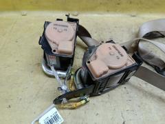 Ремень безопасности на Hyundai Tucson JM G6BA Фото 3