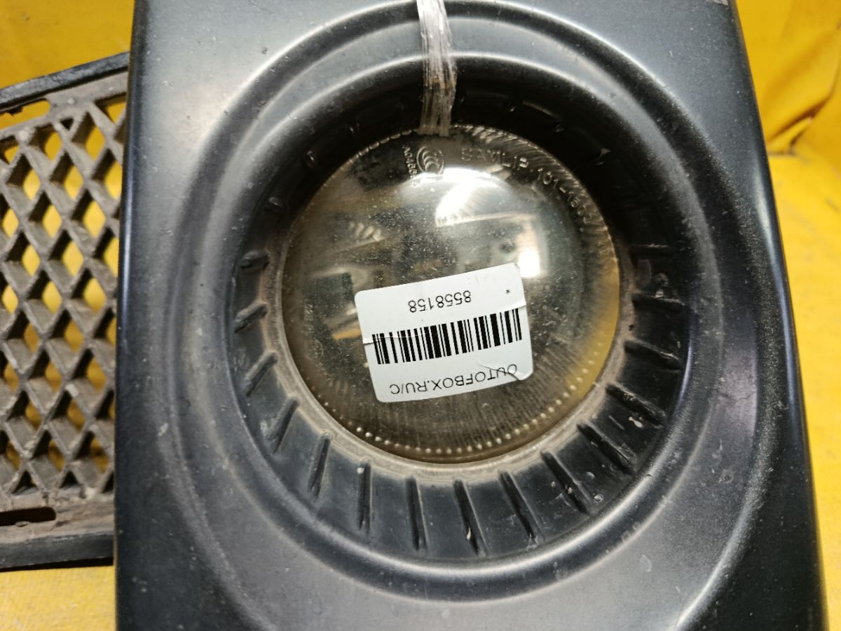 Туманка бамперная 101-1503 101-1503,86558-2E000, 86557-2E000 на Hyundai Tucson JM Фото 3