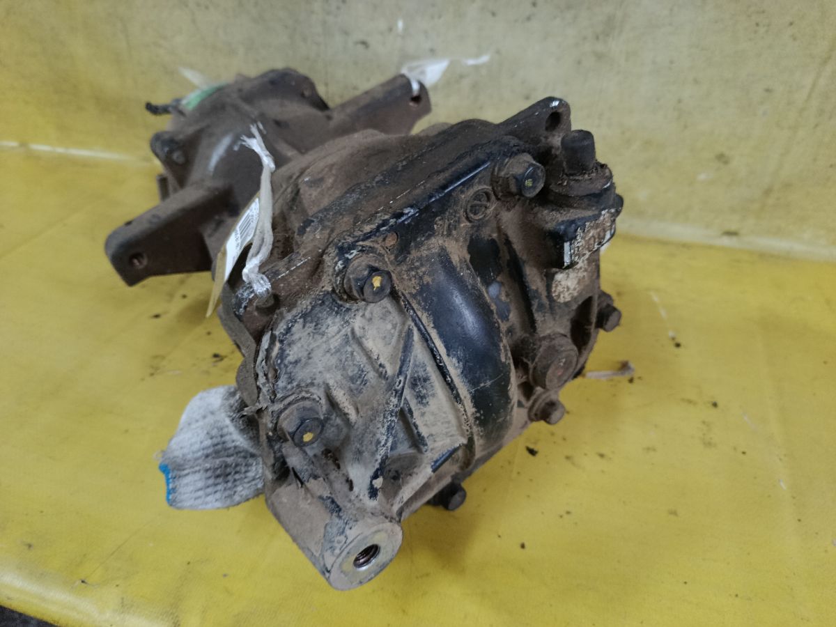 Редуктор 47800-39000 на Hyundai Tucson 1 JM G6BA Фото 4