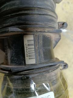 Датчик расхода воздуха 28164-37200, 28139-2E100 на Hyundai Tucson JM G6BA Фото 3