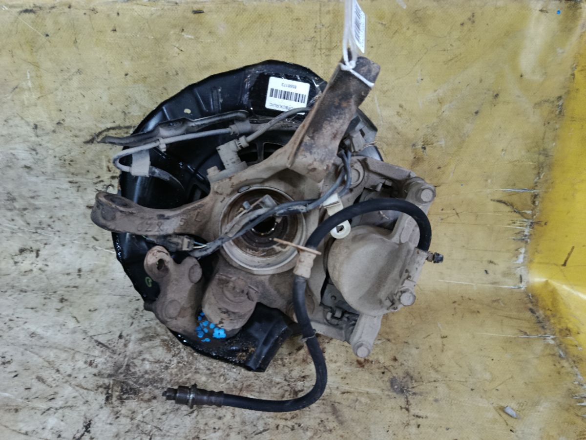 Ступица на Toyota Camry ACV40 2AZ-FE Фото 2