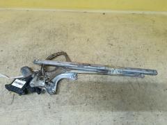 Стеклоподъемный механизм 85702-06020 на Toyota Camry ACV40 Фото 2