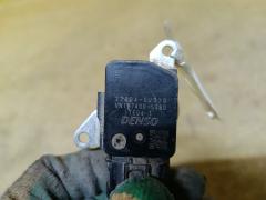 Датчик расхода воздуха 22204-0V020, 22204-28010 на Toyota Camry ACV40 2AZ-FE Фото 3