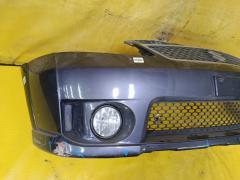 Бампер 71711-59J00 на Suzuki Liana RB21S Фото 4