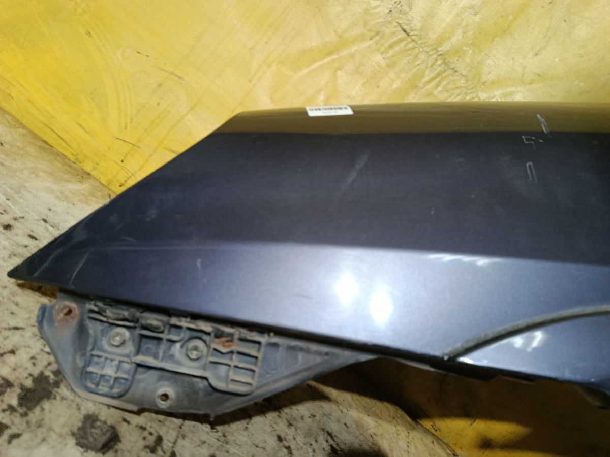 Крыло переднее на Suzuki Aerio Wagon RB21S Фото 5