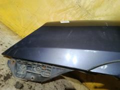 Крыло переднее на Suzuki Aerio Wagon RB21S Фото 5