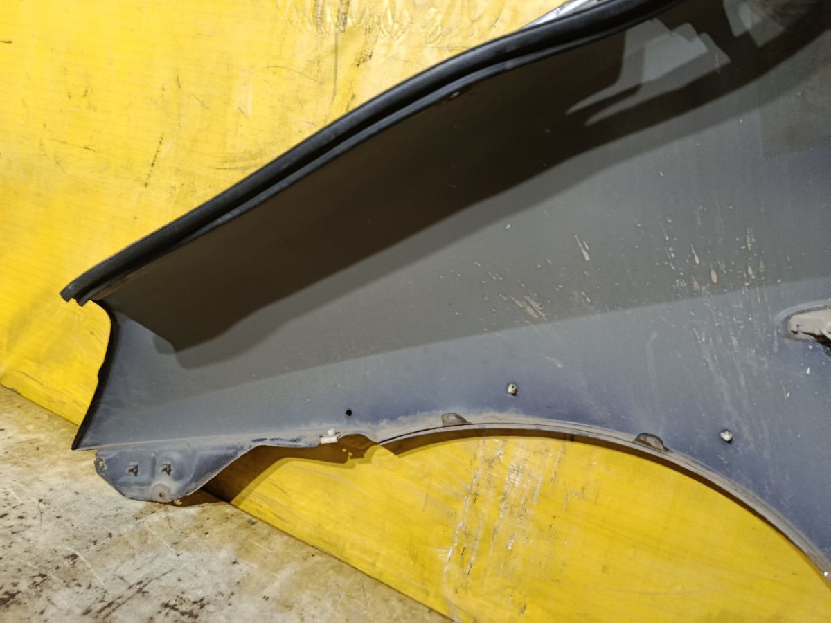 Крыло переднее на Suzuki Aerio Wagon RB21S Фото 9