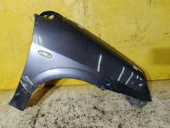 Крыло переднее на Suzuki Aerio Wagon RB21S Фото 2