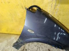 Крыло переднее на Suzuki Aerio Wagon RB21S Фото 5