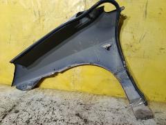 Крыло переднее на Suzuki Aerio Wagon RB21S Фото 7