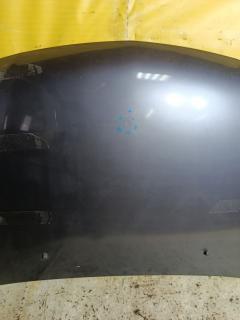 Капот на Suzuki Aerio Sedan RB21S Фото 4